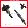 100% Original Motorcycle Transmission Gear for Piaggio Vespa Spare Parts
